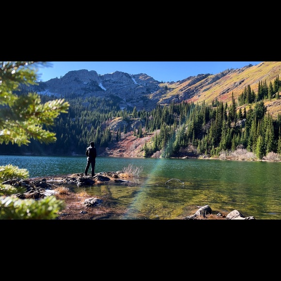 Meet your Posher, Corey - Picture 10 of 16